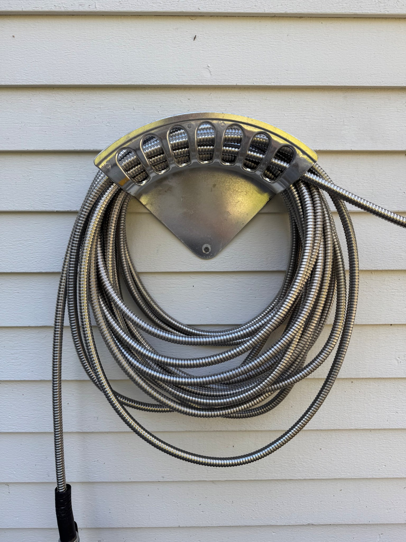 Favorite hose! Doesn’t kink and is tear-proof.

#LTKHome