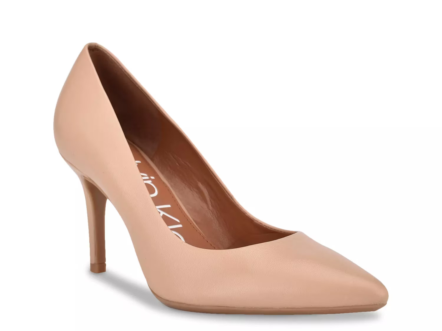 Calvin Klein Gayle Pump | DSW