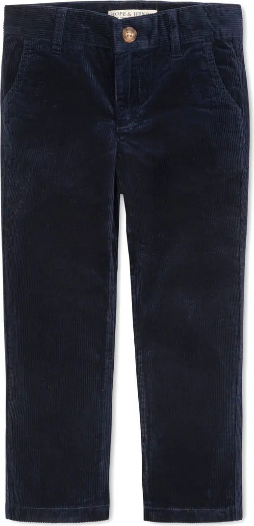 Hope & Henry Kids' Organic Corduroy Pant | Nordstrom | Nordstrom