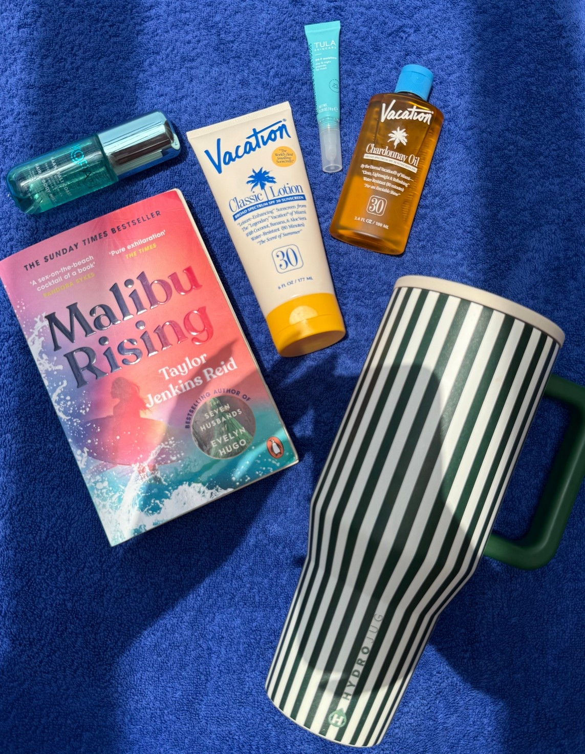 summer essentials 

#LTKSeasonal #LTKSwim #LTKTravel