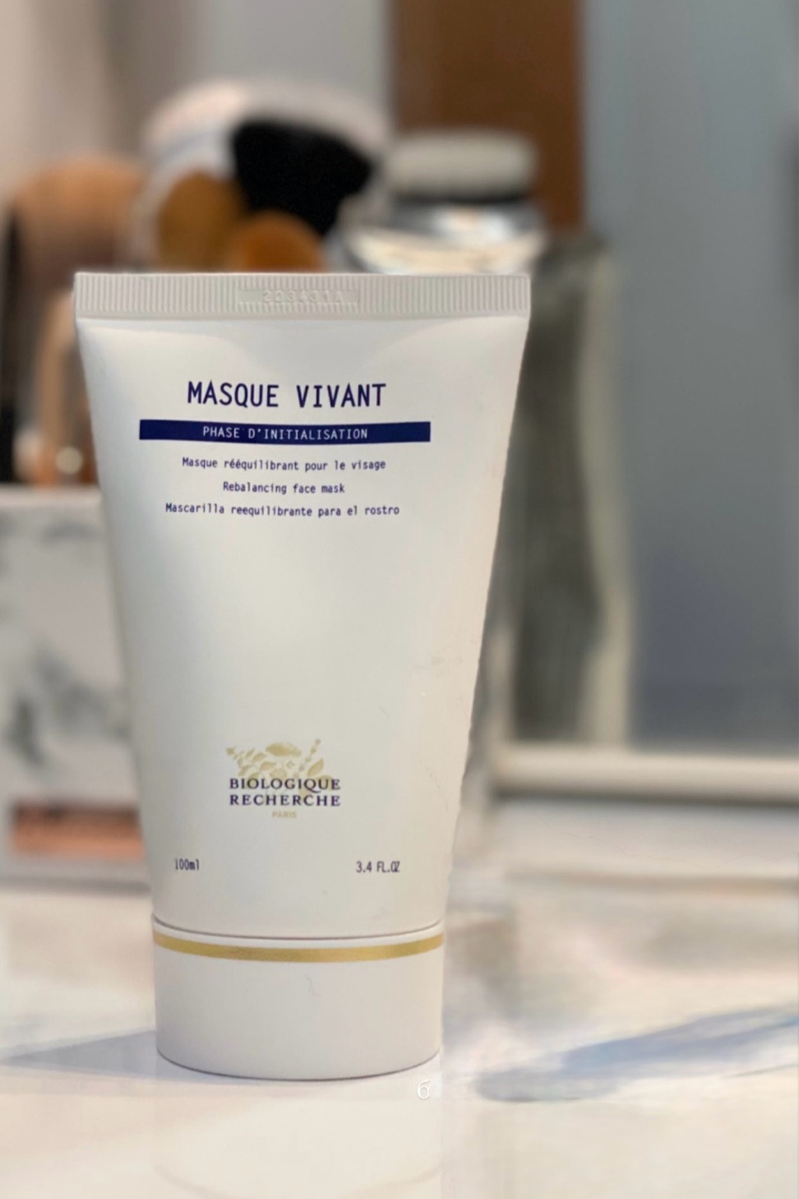 I can't live without this mask after trying it for the first time

#LTKBeauty #LTKOver40 #LTKFindsUnder100