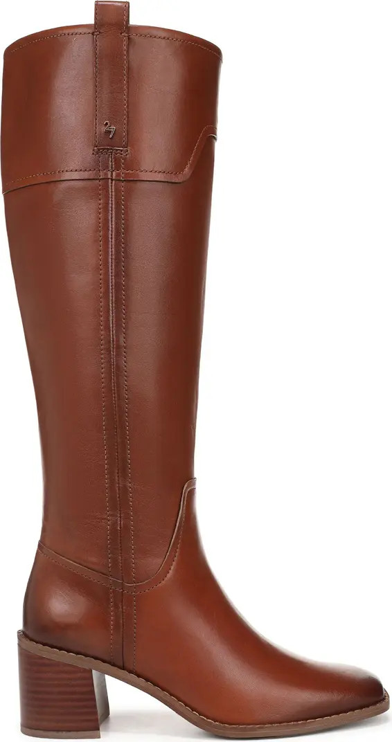 Emmie Knee High Boot (Women) | Nordstrom