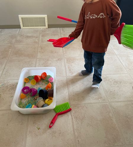 functional for their own cleaning tcleaning

#LTKhome #LTKfamily #LTKkids