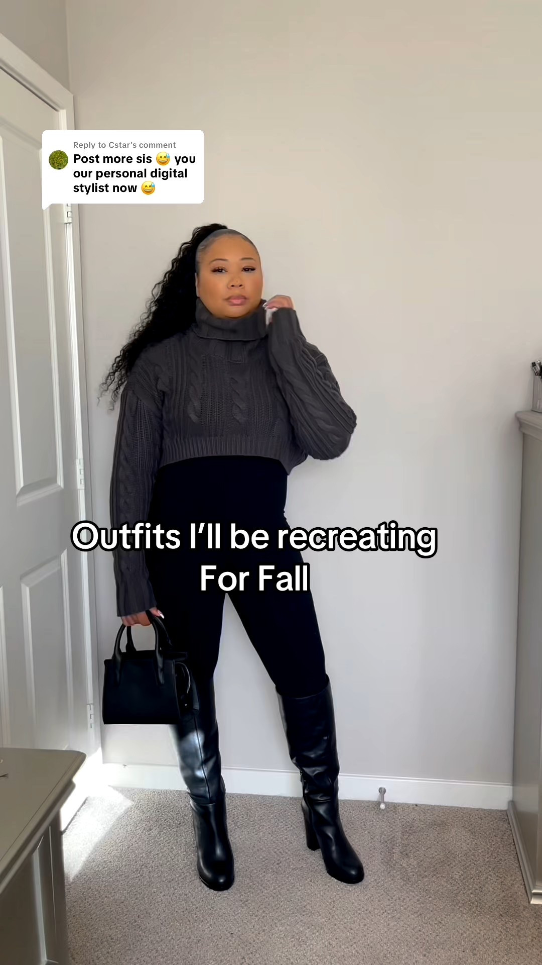 Outfits I’m recreating for fall 

#LTKOver40 #LTKShoeCrush #LTKGiftGuide