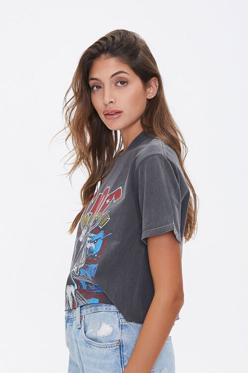 ACDC Graphic Tee | Forever 21 (US)