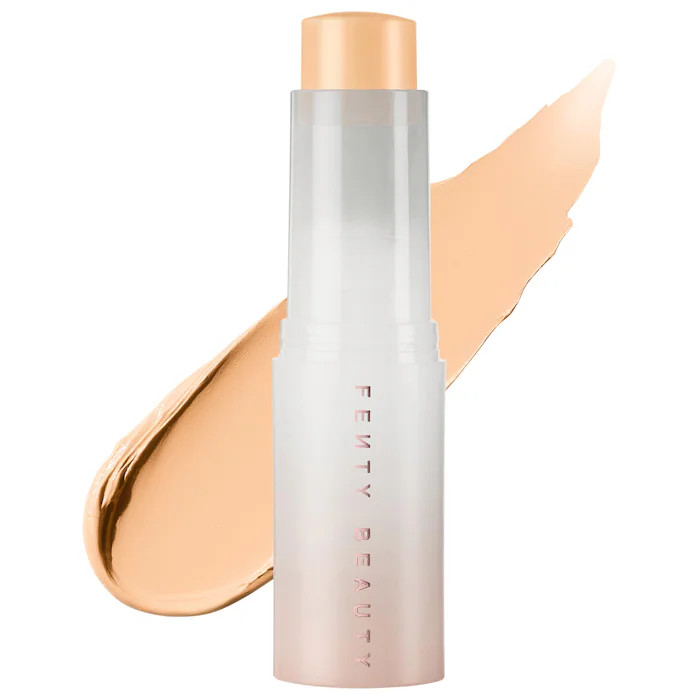 Fenty Beauty by RihannaEaze Drop Stick Blur + Smooth Tint Stick Foundation | Sephora (US)