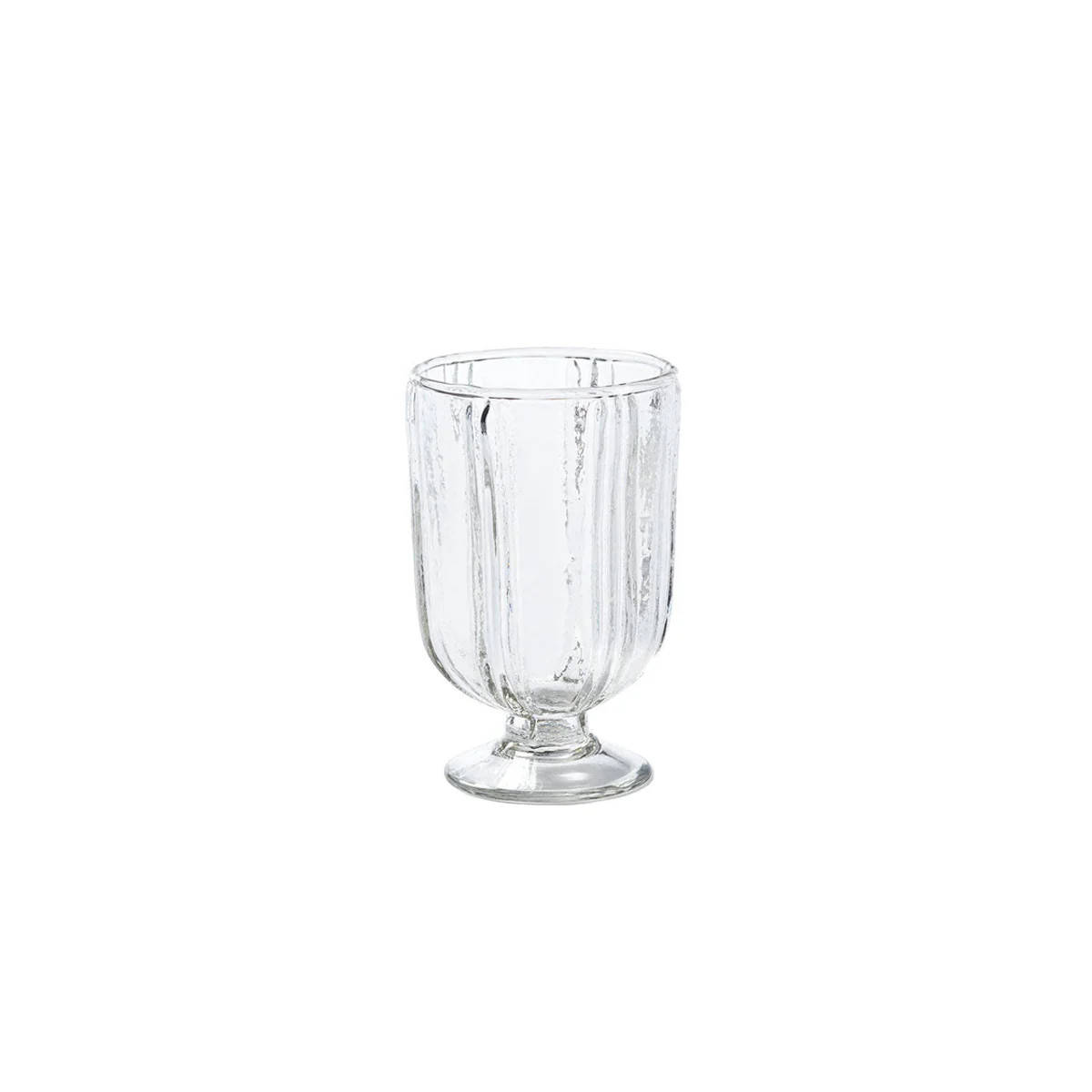 Ripple Wine Glass | Tuesday Made