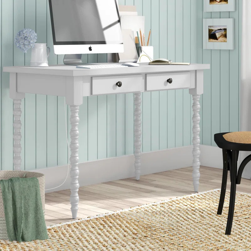 Akiyoshi Writing Desk | Wayfair North America