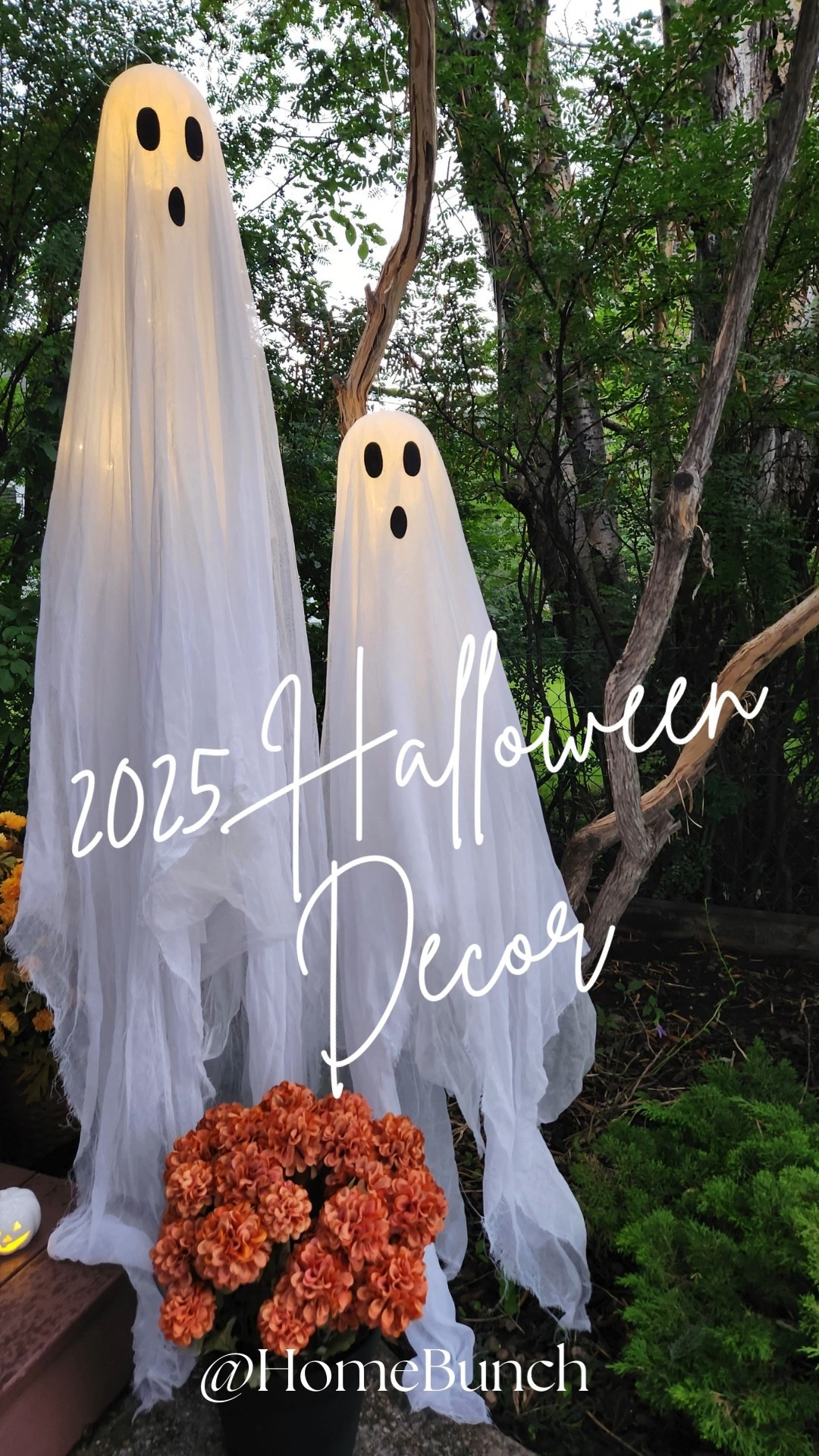 Wayfair offers a wide range of seasonal home decor for fall and Halloween, including glowing ghosts, wreaths, faux shrubs, and ceramic pumpkins. Currently, during their Labor Day Clearance event, you can enjoy discounts of up to 70% and free and easy shipping on orders over $35. Happy shopping!

Follow my shop @HomeBunch on the LTK app to shop this post and get my exclusive app-only content!

 

@Wayfair #Wayfair #WayfairPartner #halloween #porchdecor #falldecor #laborday #homedecor #halloweendecor #ledghosts #halloweenghosts #halloweenideas #halloweenporchdecor

Follow my LTK @HomeBunch on the @shop.LTK app to view this post and get my exclusive app-only content!

#liketkit #LTKFindsUnder50 #LTKSeasonal #LTKHome
@shop.ltk
https://liketk.it/5m58d


#LTKSeasonal #LTKSaleAlert #LTKHalloween