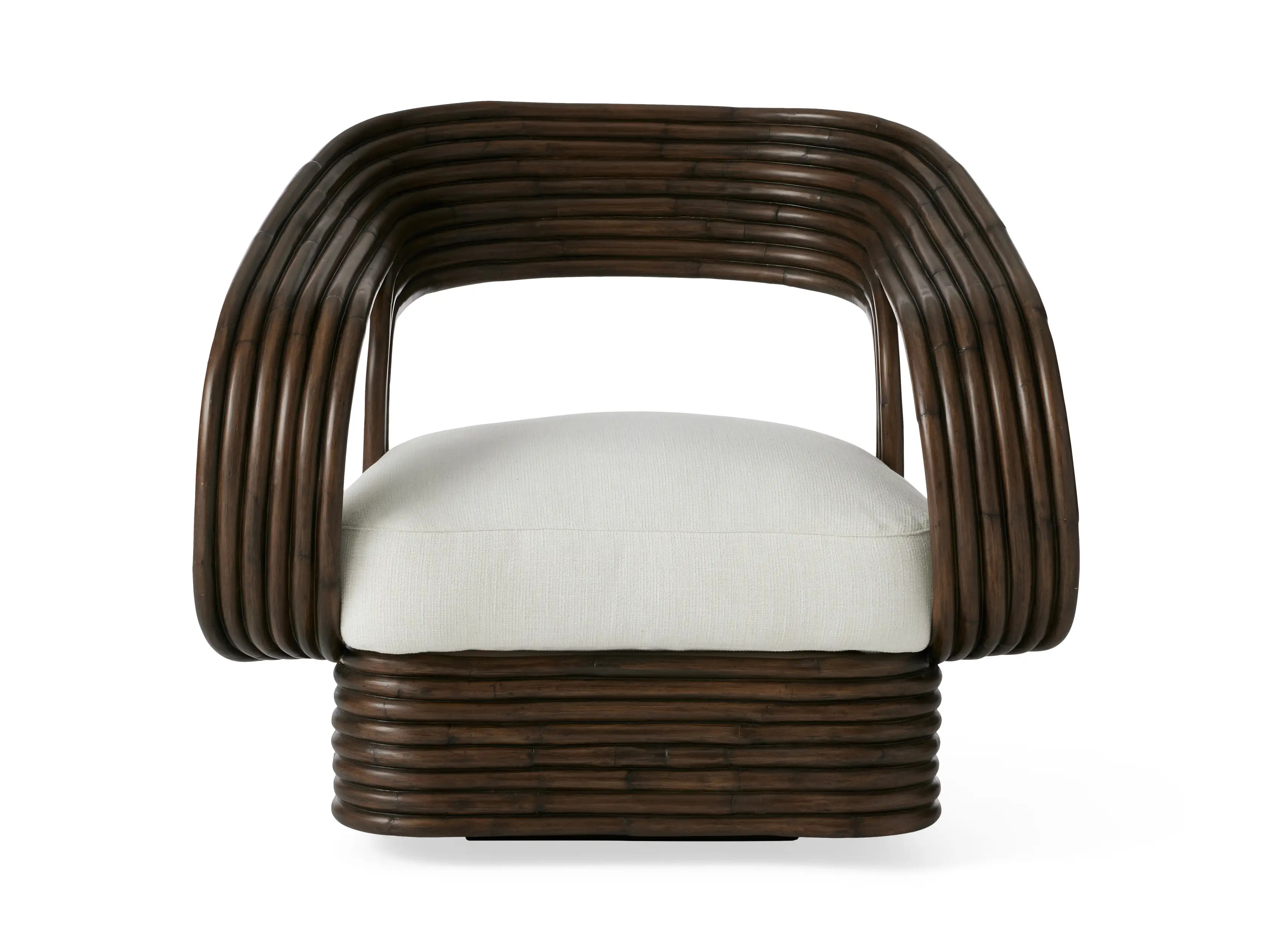 Valencia Sunroom Lounge Chair | Arhaus