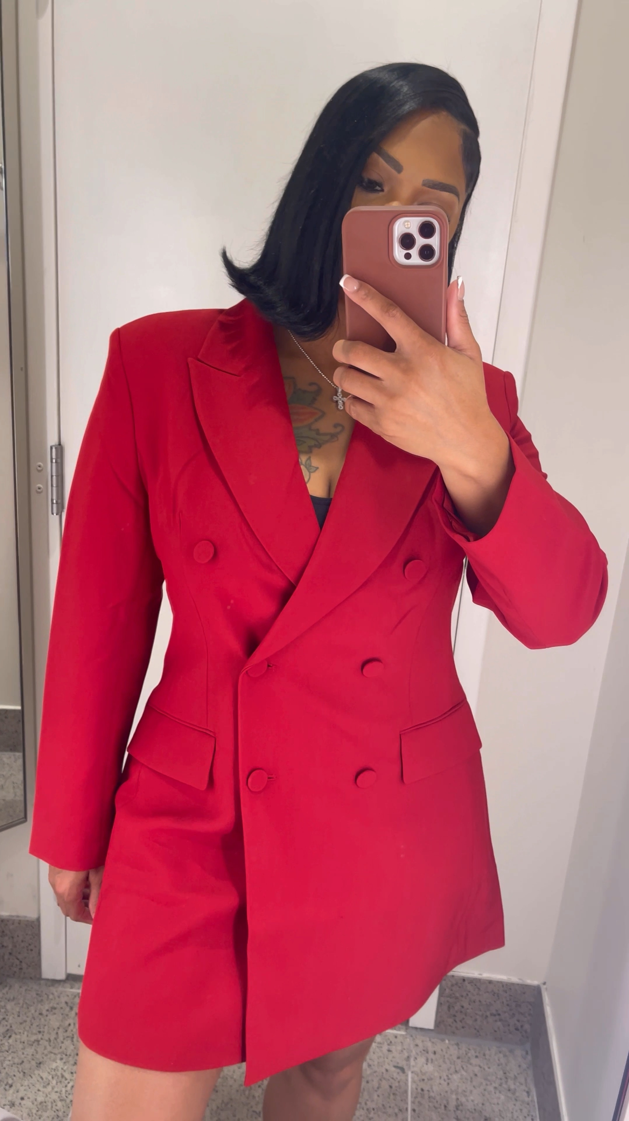 ✨ Perfect Blazer Dress for Valentines ❤️

#LTKSaleAlert #LTKFindsUnder100 #LTKWatchNow