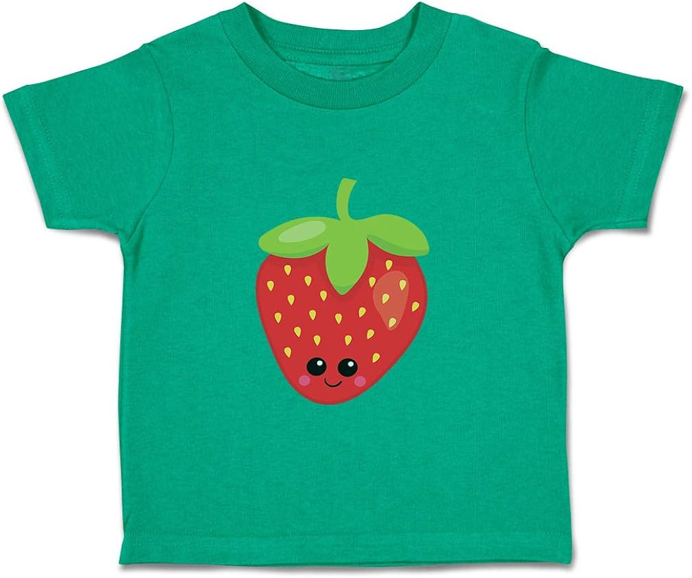 Custom Baby & Toddler T-Shirt Ladybug Cotton Boy & Girl Clothes | Amazon (US)