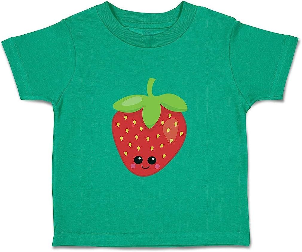 Custom Baby & Toddler T-Shirt Ladybug Cotton Boy & Girl Clothes | Amazon (US)