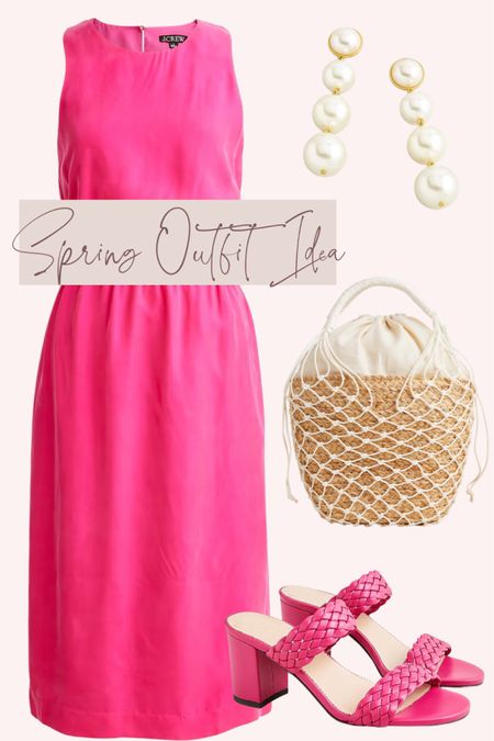 Spring outfit idea.

#bridalshower #outdoorwedding #casualwedding #gardenwedding #springdress #easterdress

#LTKstyletip #LTKSeasonal #LTKwedding