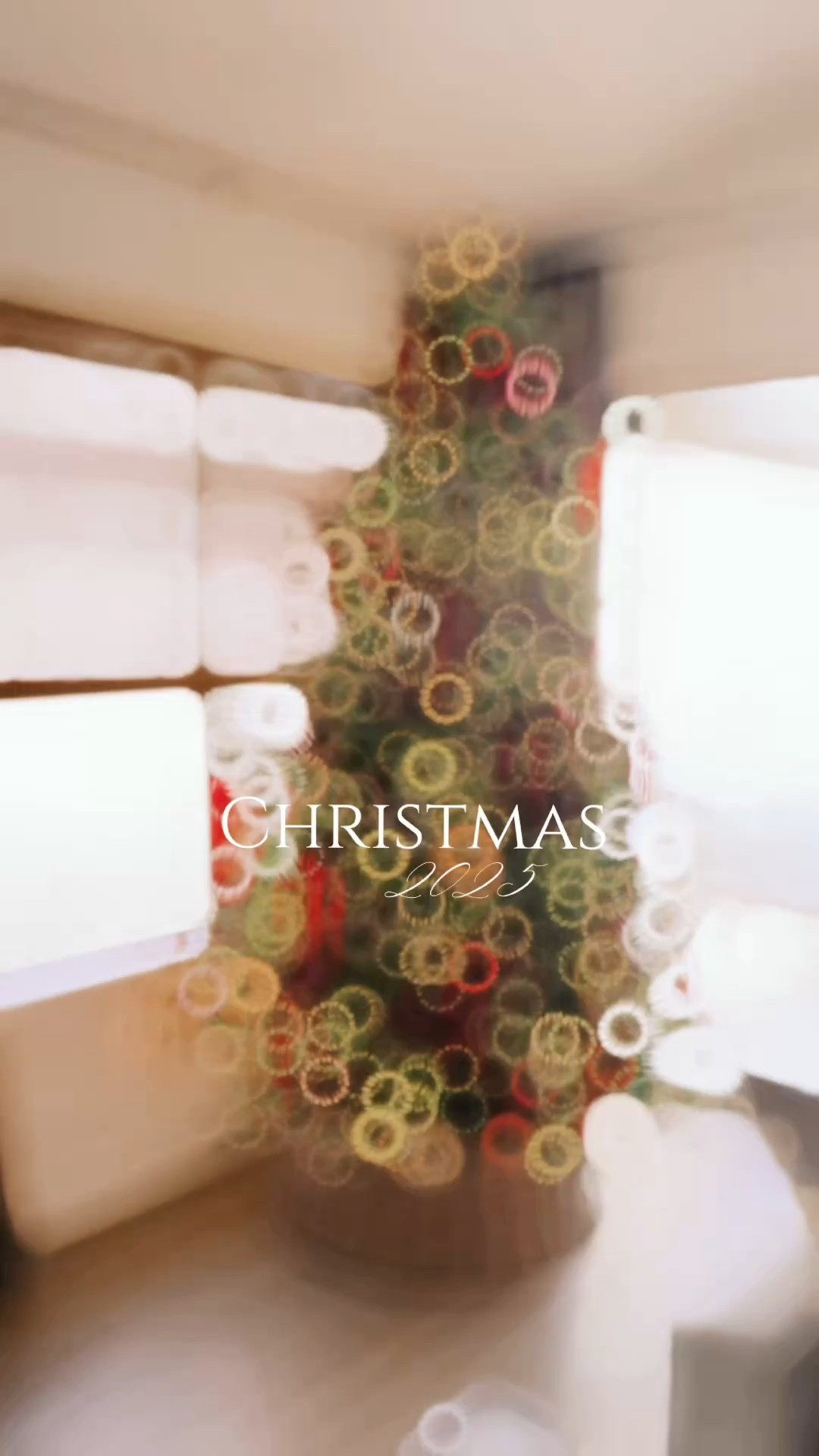 Christmas tree is up! Linked everything from ornaments to the basket and ribbon 🎄✨ #ltkhome #holidaydecor

#LTKGiftGuide #LTKHoliday #LTKHome