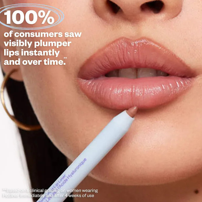 Hotliner Hyaluronic Acid Contouring Lip Liner | Sephora (US)