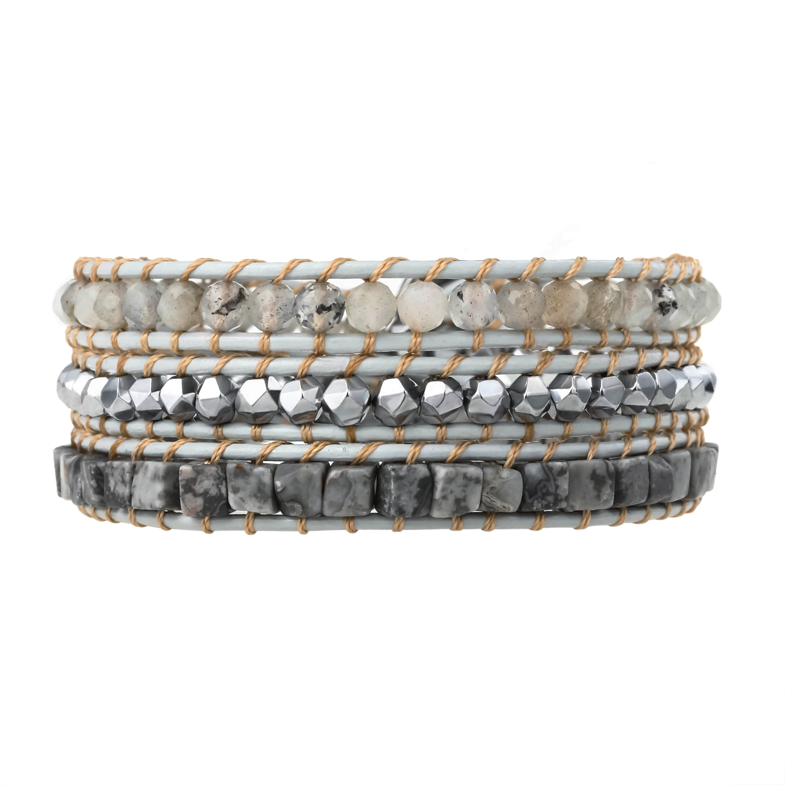 Avery on Gray | Victoria Emerson