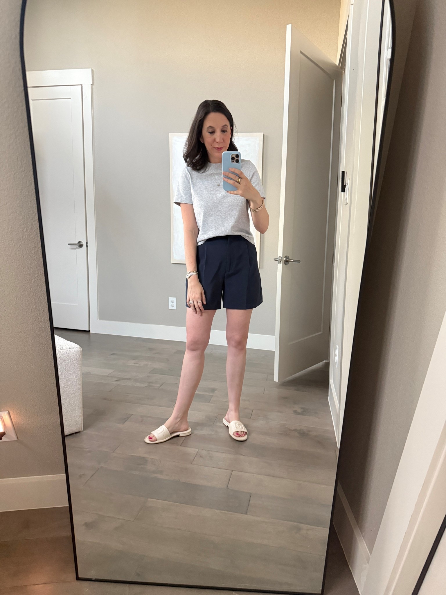 Casual ootd 

#LTKStyleTip #LTKSummerEdit