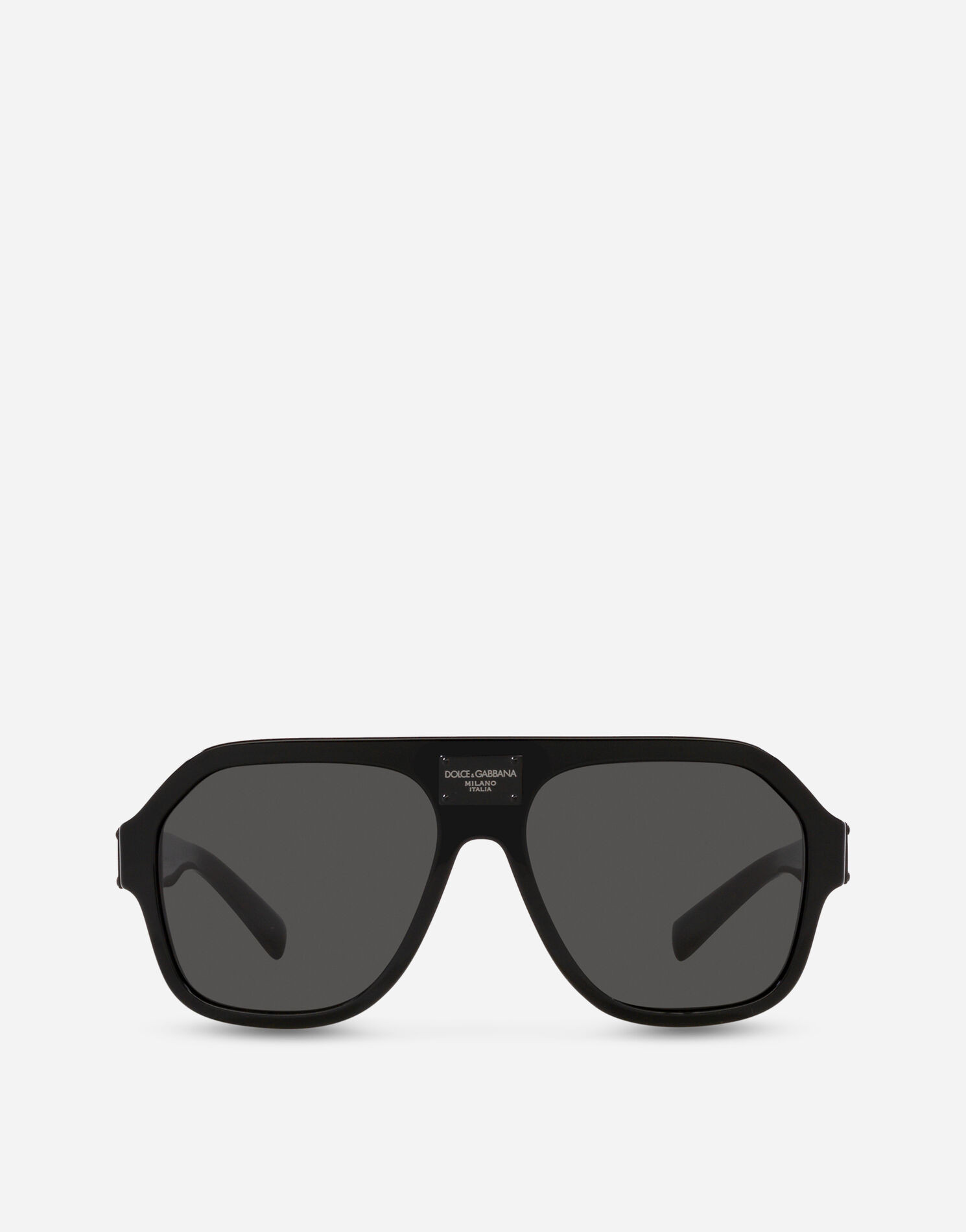 DG Logo sunglasses | Dolce & Gabbana