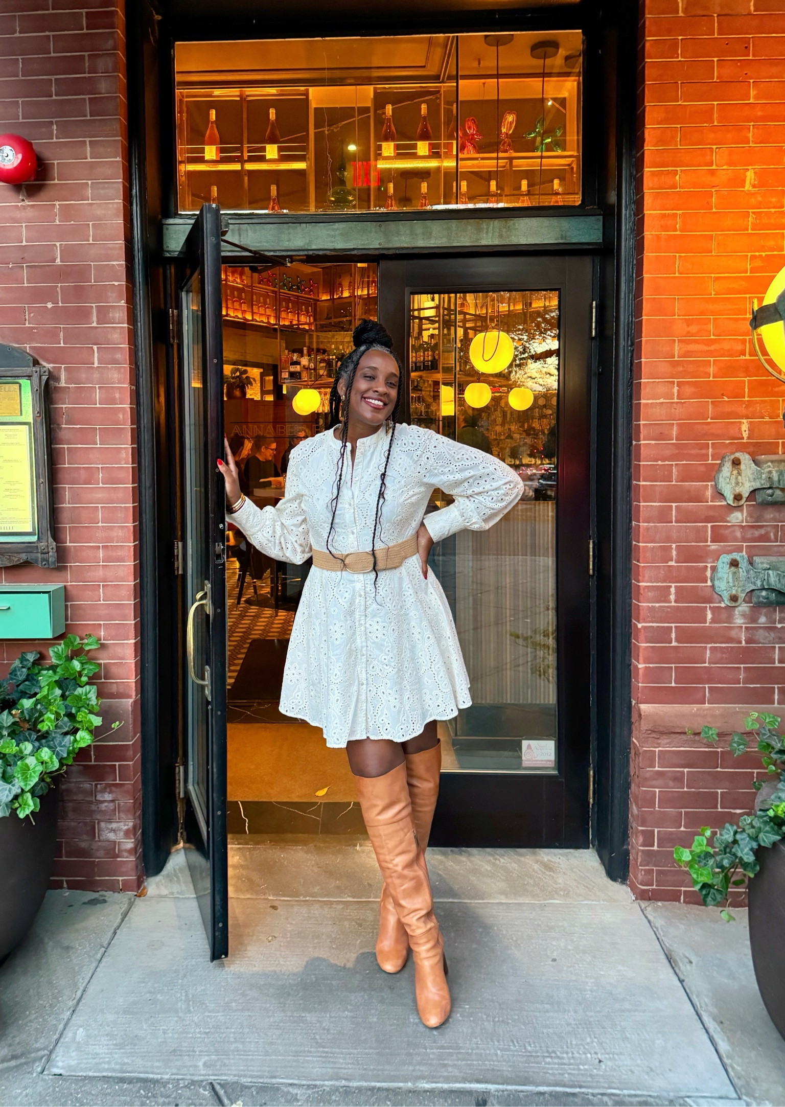 Versatile #Sezane dress for Summer or Fall.

#LTKMidsize #LTKStyleTip #LTKOver40