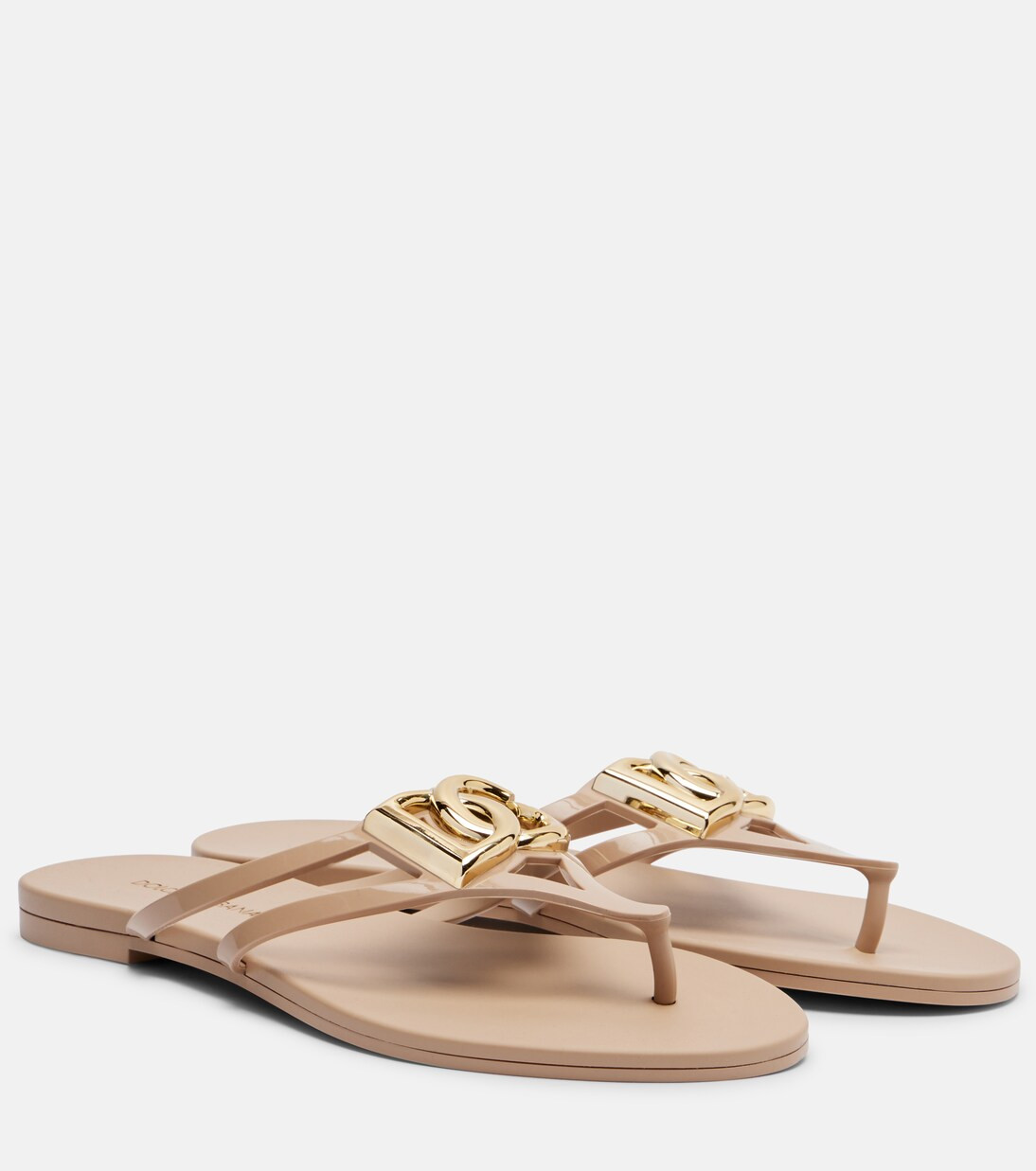 DG thong sandals | Mytheresa (US/CA)