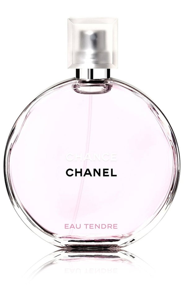 CHANCE EAU TENDRE<br />Eau de Toilette Spray | Nordstrom