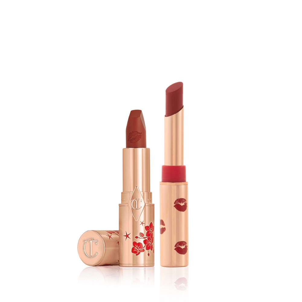 CHARLOTTE'S LUCKY LIP DUO | Charlotte Tilbury (US)