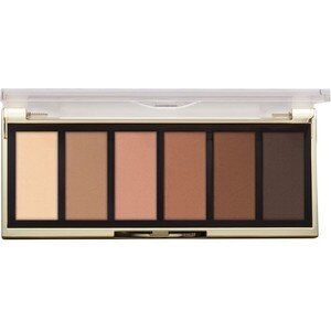 Milani Most Wanted Palettes | CVS