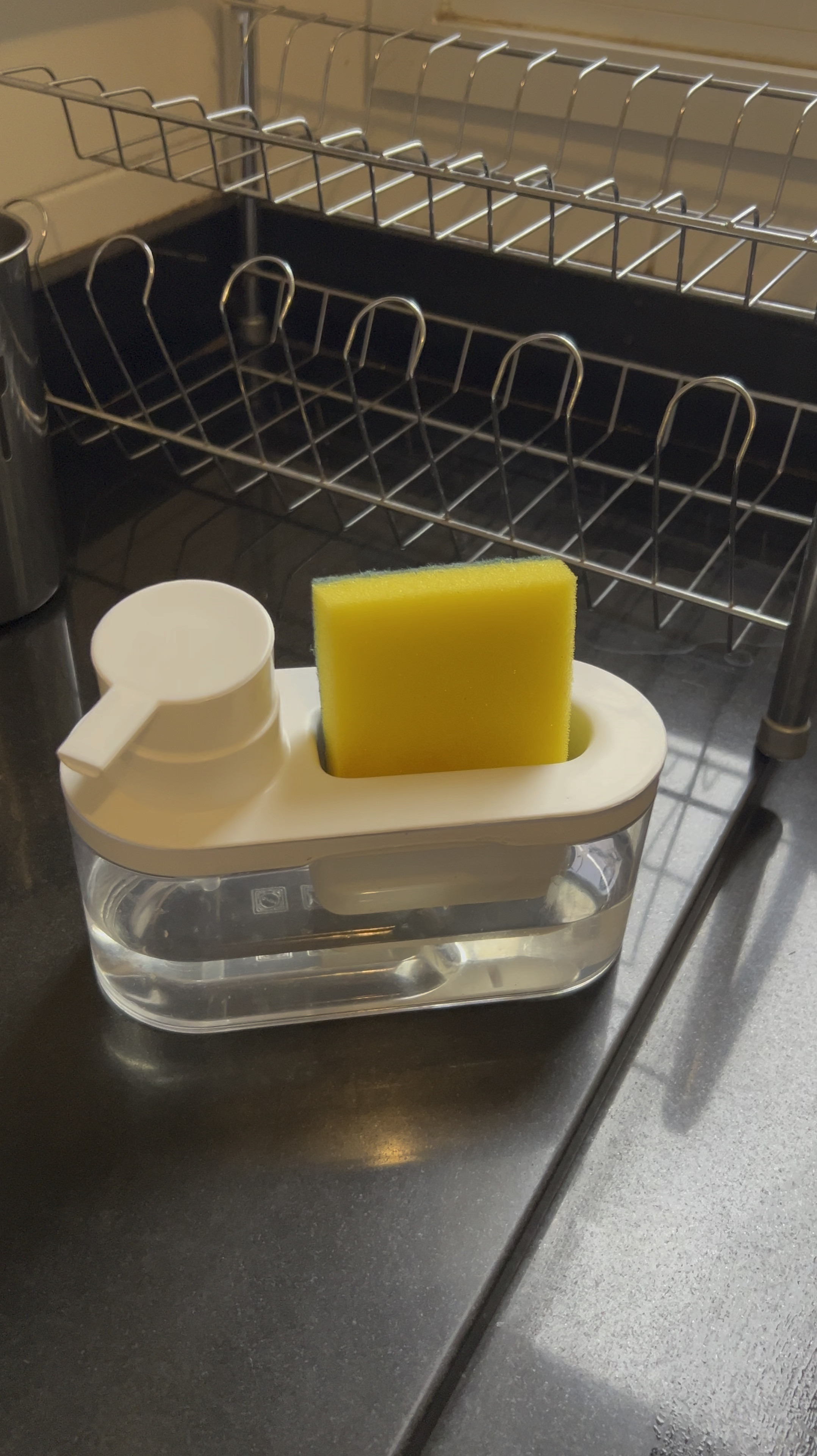 Porta detergente para deixar sua cozinha mais interessante! 

#LTKfamily #LTKbrasil #LTKhome