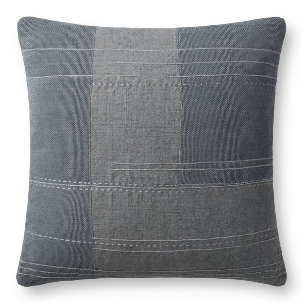 Mateo Pillow - PAL-0001 | Rugs Direct