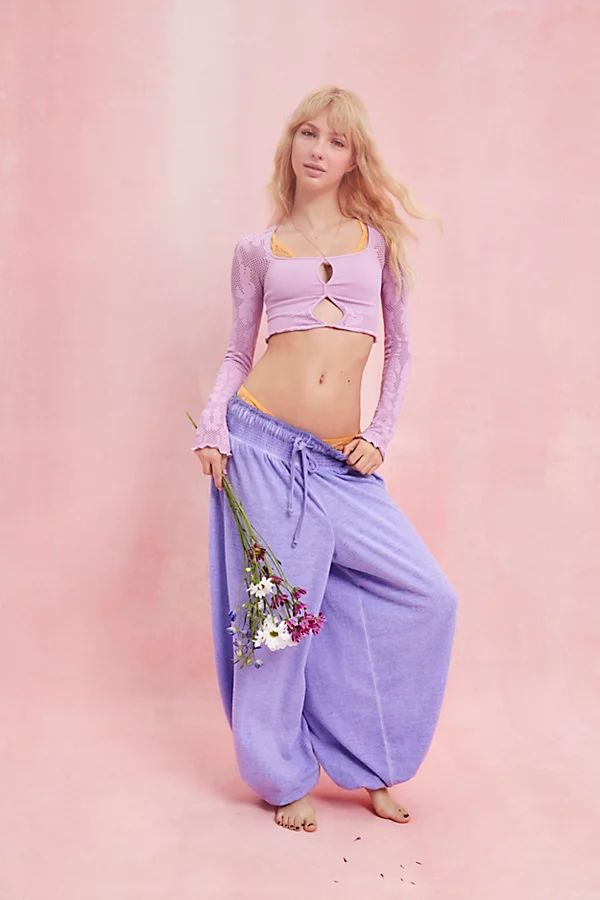 Out From Under Tyler Balloon Pant | Urban Outfitters (US and RoW)