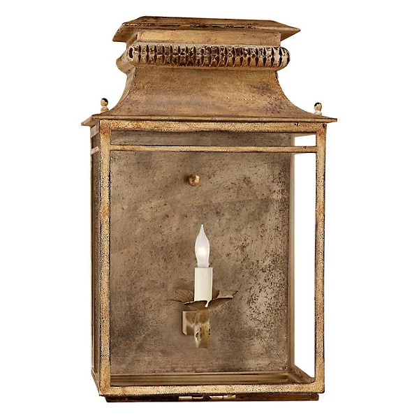 Flea Market Wall Sconce | Lumens