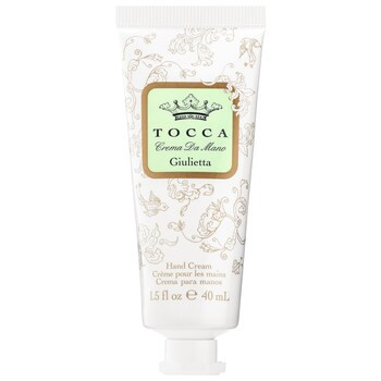 Crema da Mano - Hand Cream Giulietta - TOCCA | Sephora | Sephora (US)
