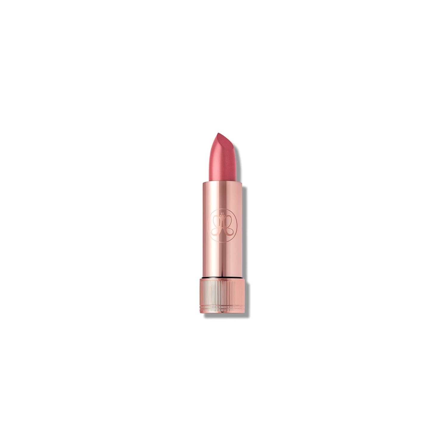 Anastasia Beverly Hills Satin Lipstick - Full-Pigment Satin Lip Color with Smooth Creamy Texture ... | Amazon (US)