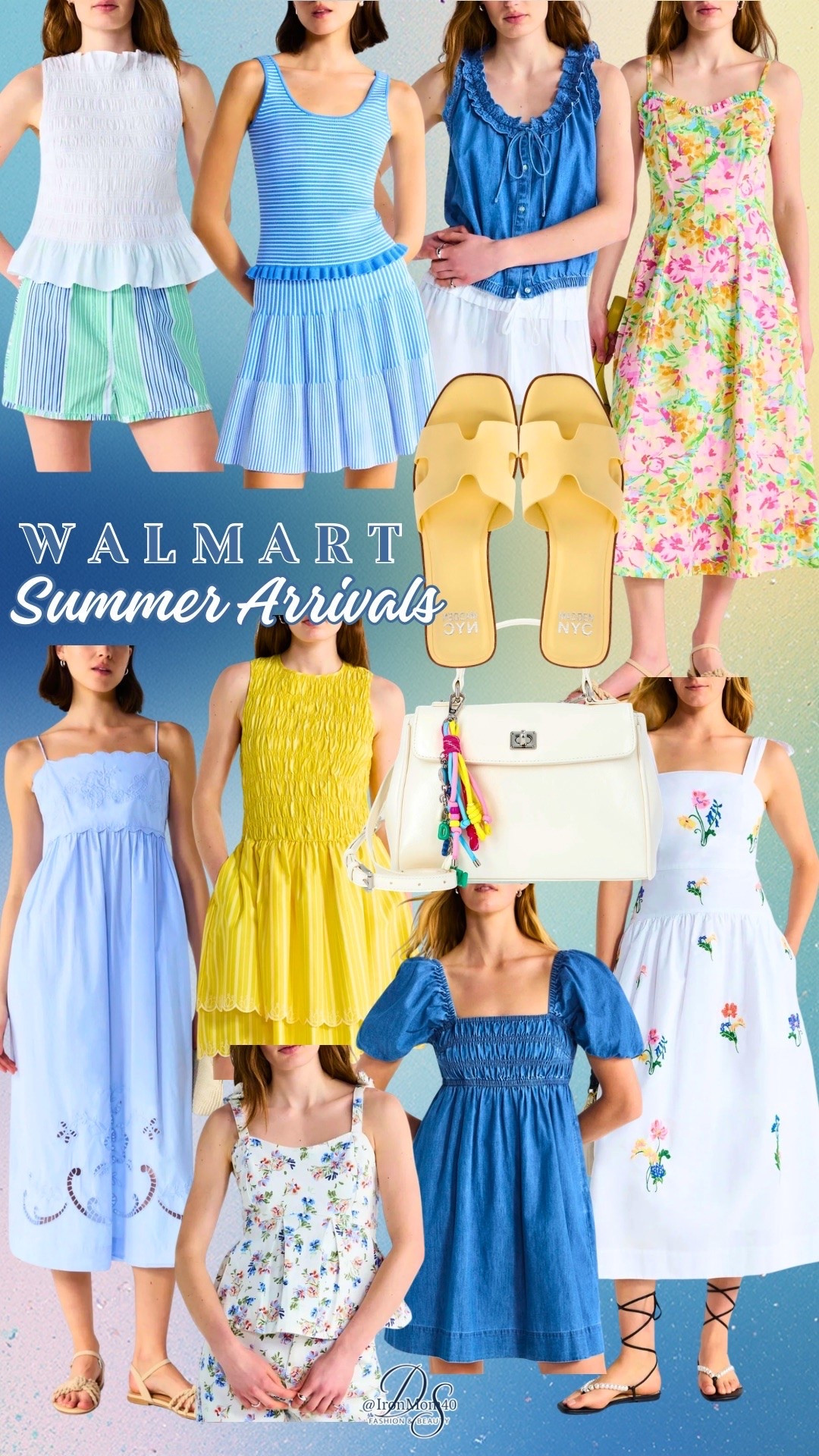#midsizefashion #summerfashion #newarrivals

#LTKgrwm #LTKOver40 #LTKMidsize