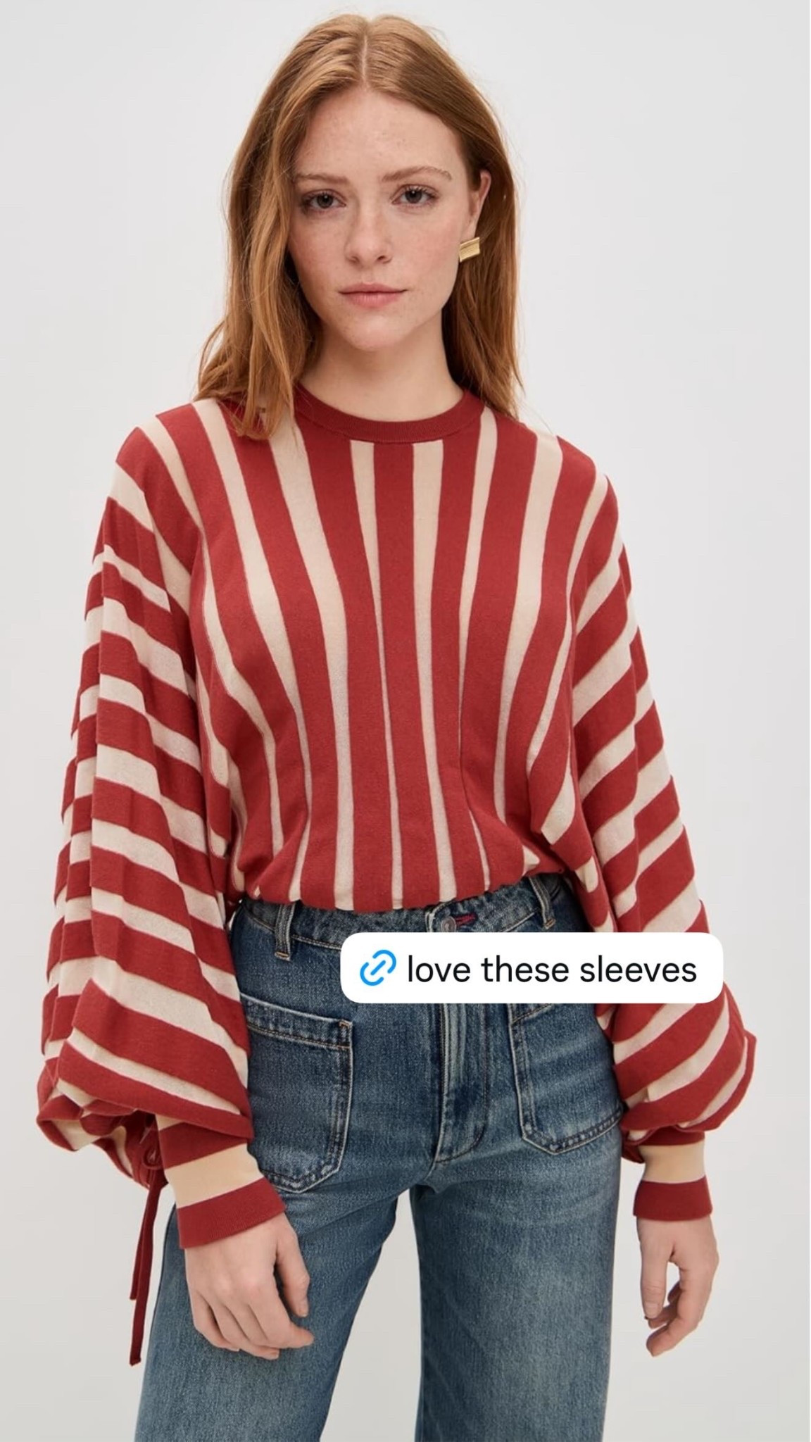 love these sleeves 

 Women’s fashion, fall fashion, fall outfits, fall outfit inspo, fall ootd, fall outfit ideas, trendy fashion, chic style, Miami fashion, mom fashion, outfit inspo, outfit ideas, luxury fashion

#LTKSeasonal #LTKHoliday