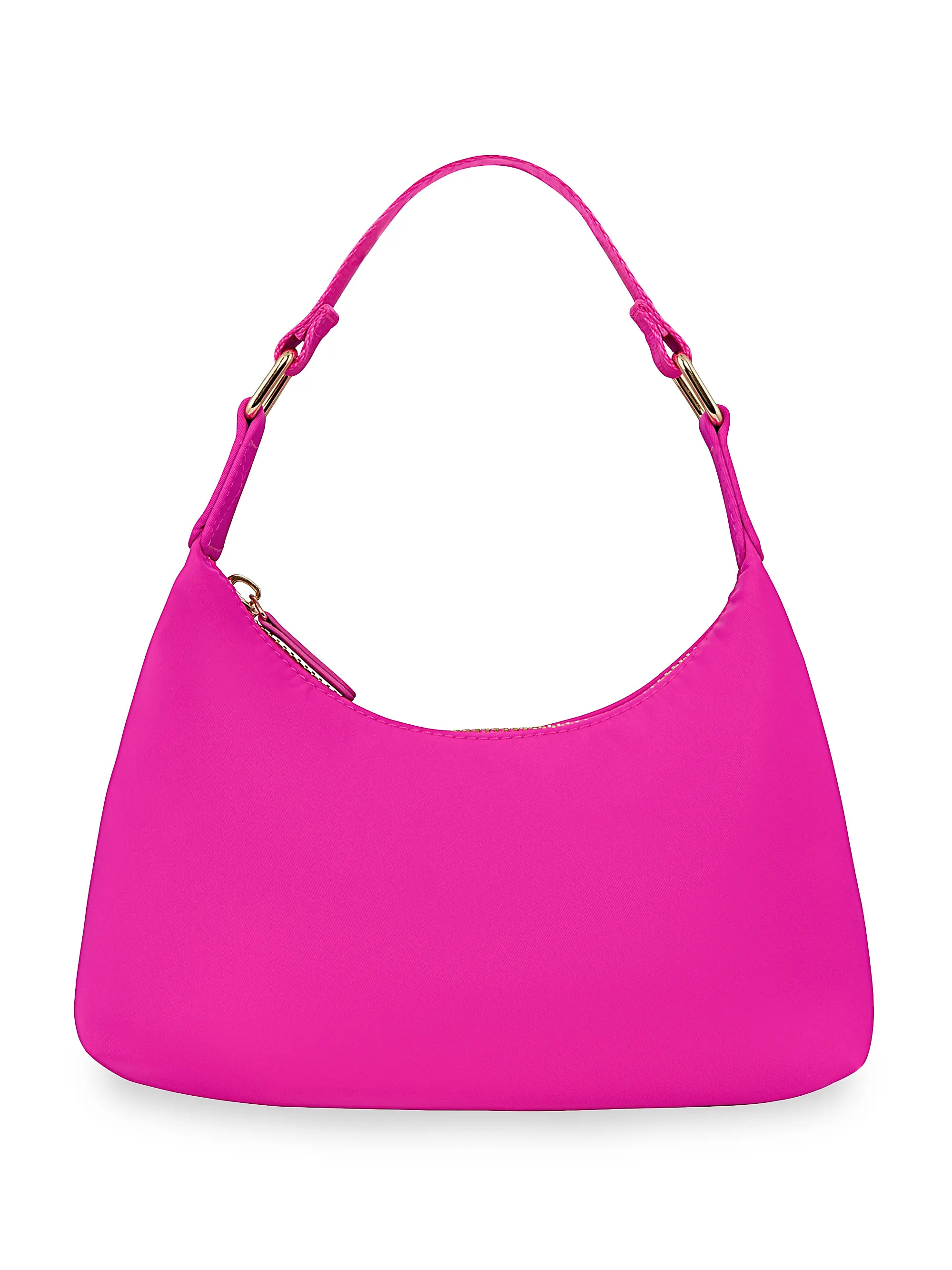 Fuschia Mini Shoulder Bag | Saks Fifth Avenue