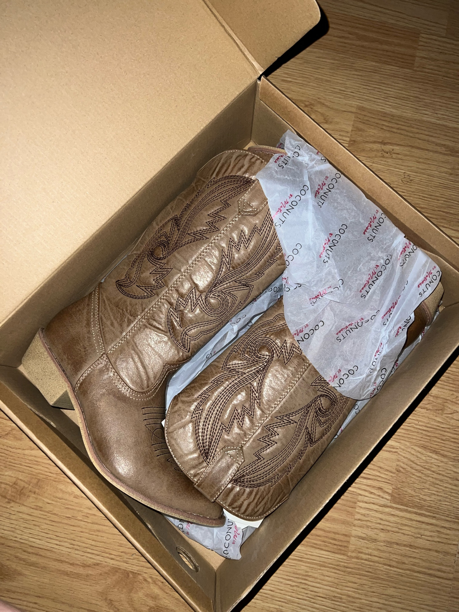 Gaucho cowboy outlet boots