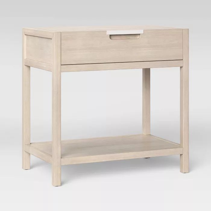 Porto Nightstand with Drawer - Project 62™ | Target