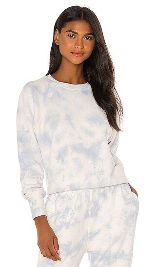 Bridget Raglan Pullover | Revolve Clothing (Global)