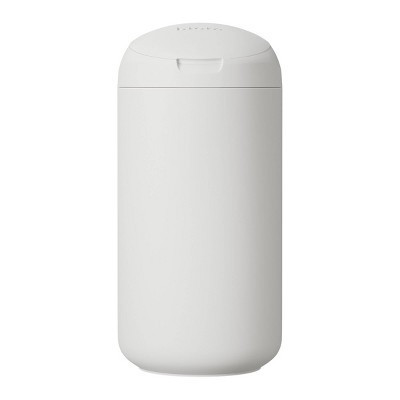 Biom Refillable Plant-Based Wipes Dispenser - White: BPA-Free, Multi-Surface Use, Silicone Components | Target