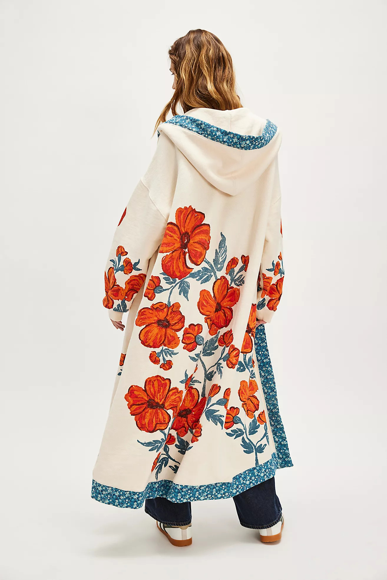 Super Bloom Cardi | Free People (Global - UK&FR Excluded)