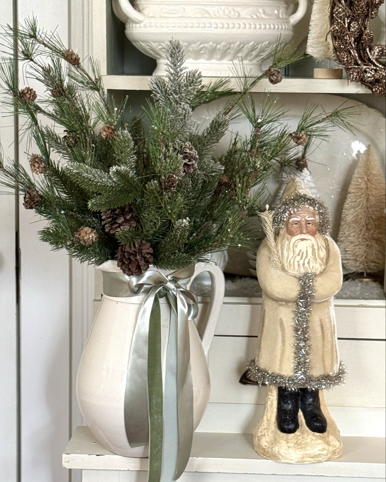 Belsinckle Santa’s 

#LTKHoliday #LTKHome #LTKGiftGuide