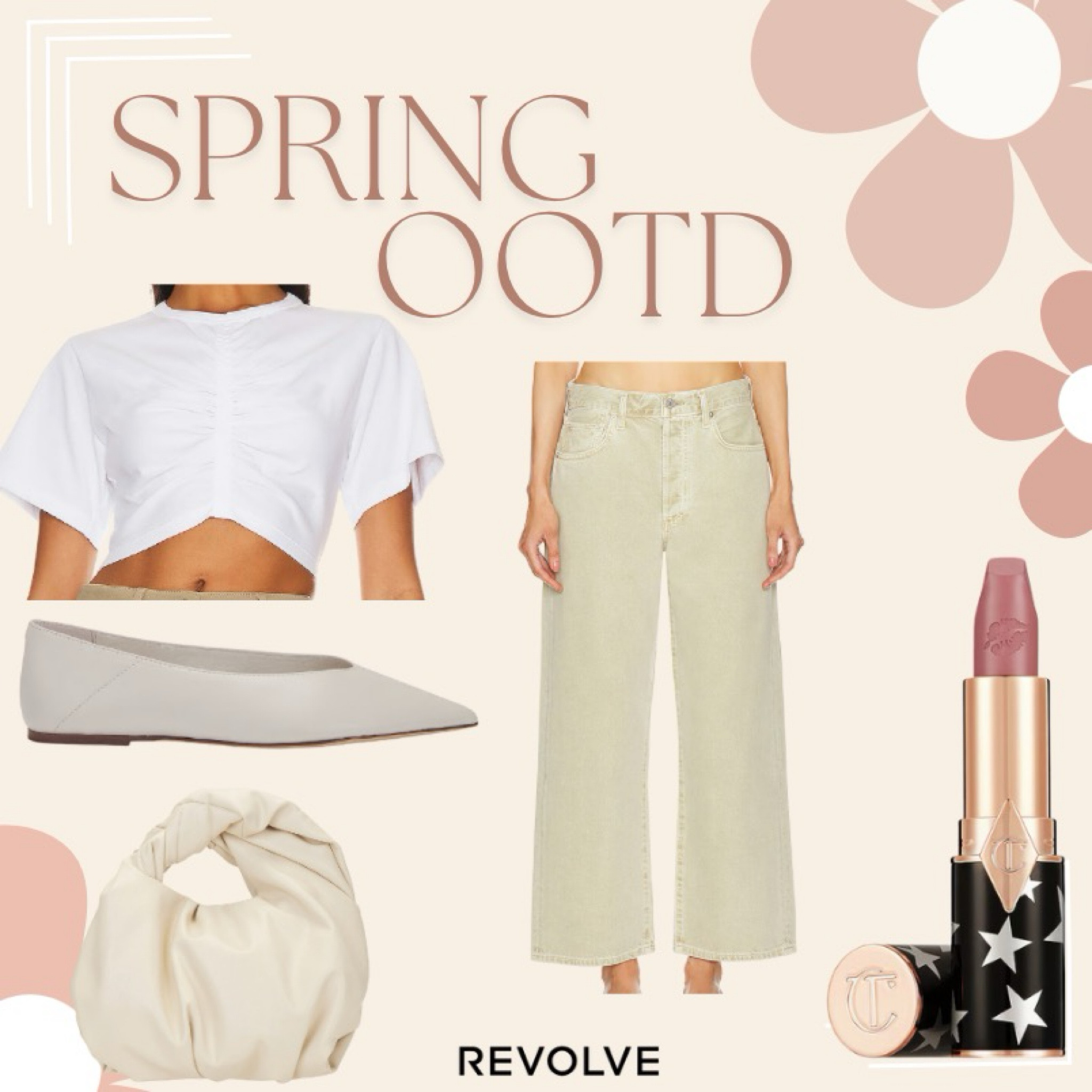 spring ootd 💐

#springootd #vacationoutfit #countryconcertoutfit #traveloutfit #springdresses  #revolve #weddingguestdress #jeans 


#LTKWorkwear #LTKSeasonal #LTKStyleTip
