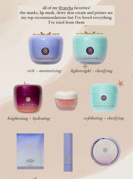 20% off Tatcha with code FRIEND24