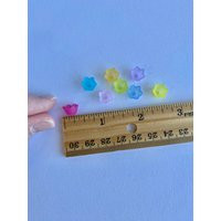 Miniature Tulip Bowls, Dollhouse Dishes, Easter Miniatures, Egg Cups | Etsy (US)