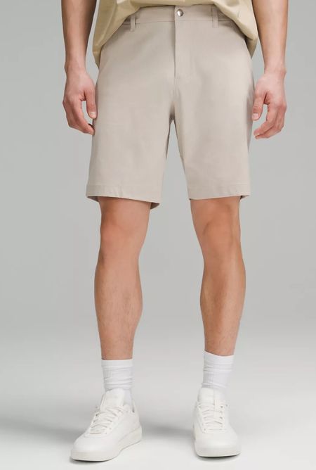 Men’s fitness shorts perfect for staying active or heading into work on a warm day 

#LTKmens #LTKfitness #LTKstyletip
