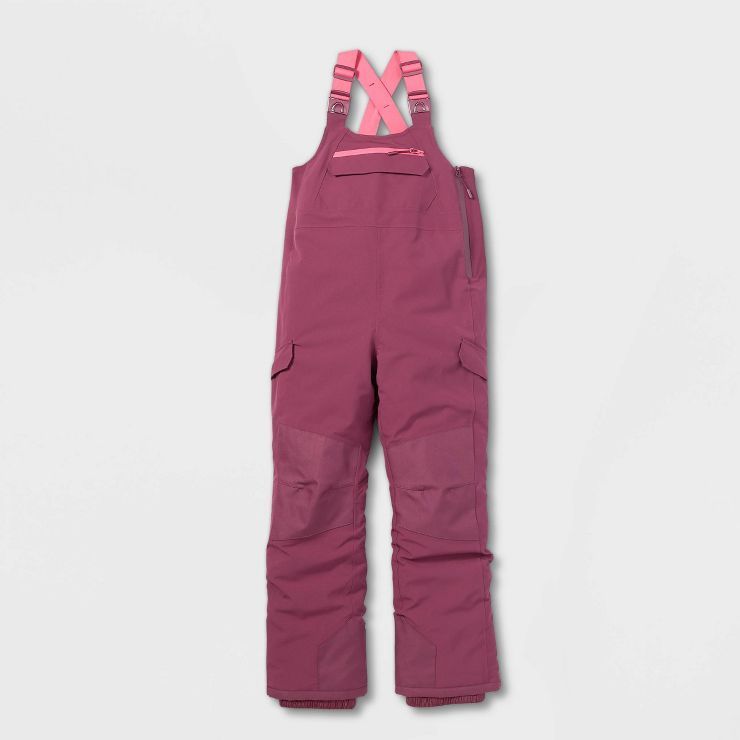 Kids' Sport Snow Bib with 3M™ Thinsulate™ Insulation - All in Motion™ | Target
