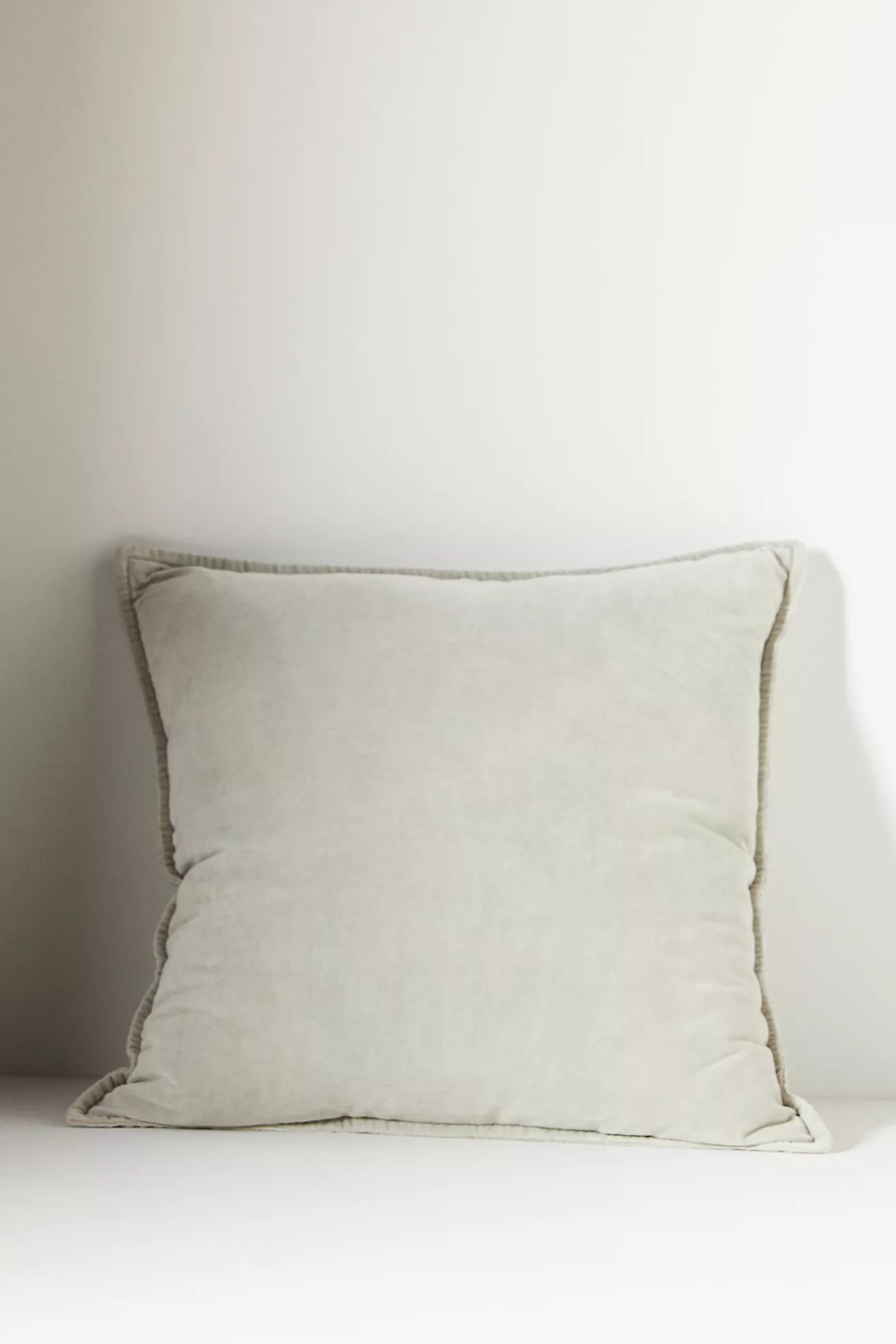 Velvet Trova Pillow | Anthropologie (US)