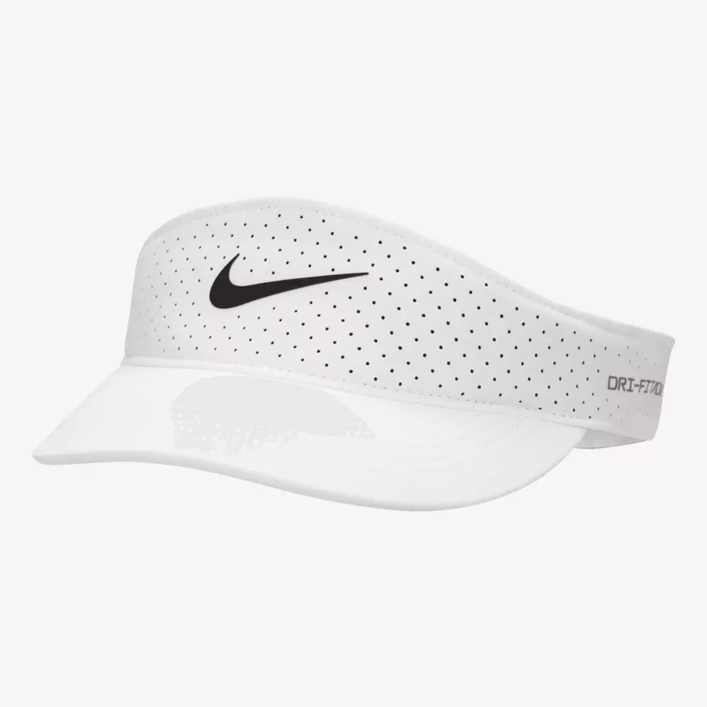 Nike Dri-FIT ADV Ace Tennis Visor | PGA TOUR Superstore